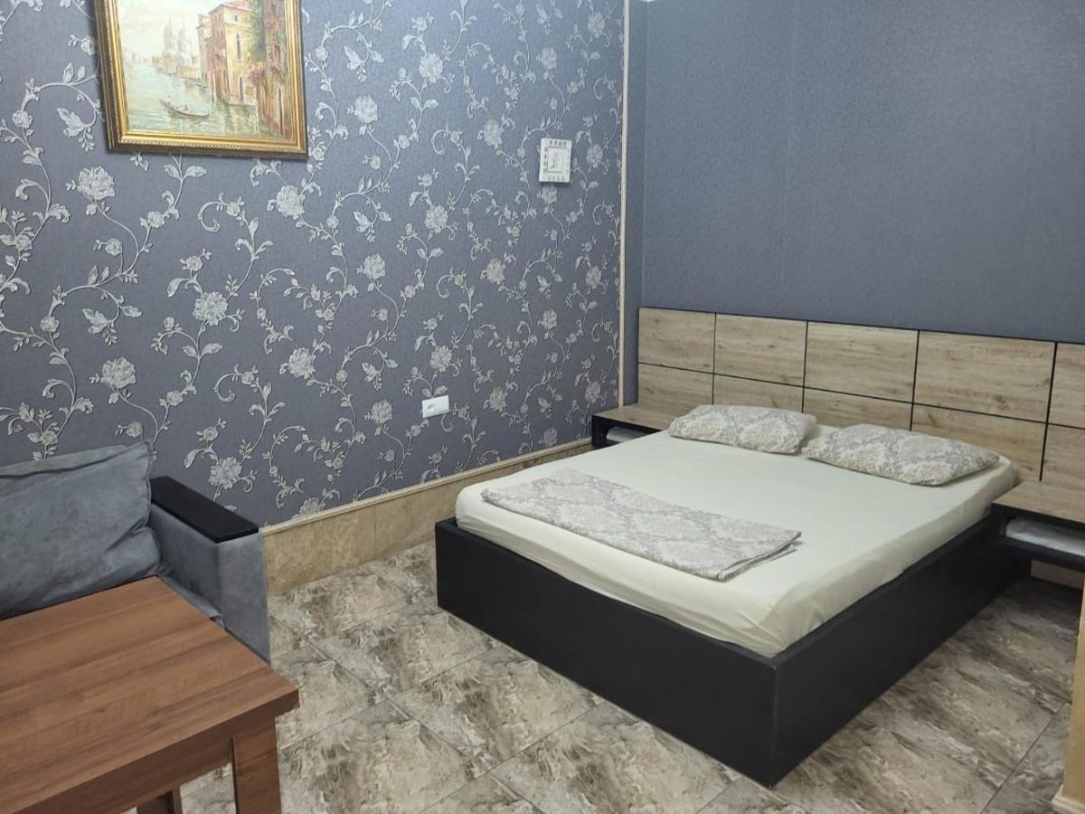 Ralina Restaurant And Hotel Davalinskiy Tsemzavod Екстериор снимка