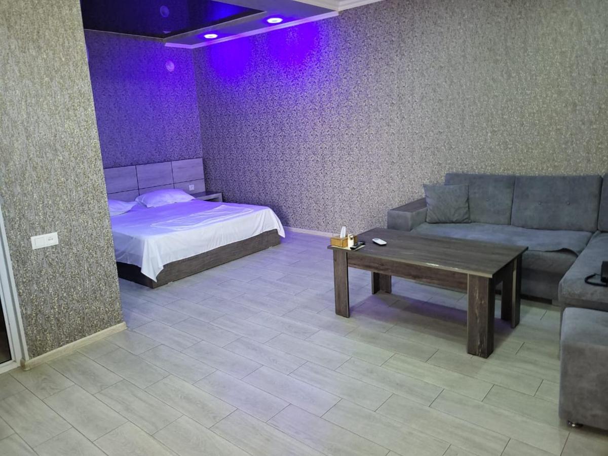 Ralina Restaurant And Hotel Davalinskiy Tsemzavod Екстериор снимка