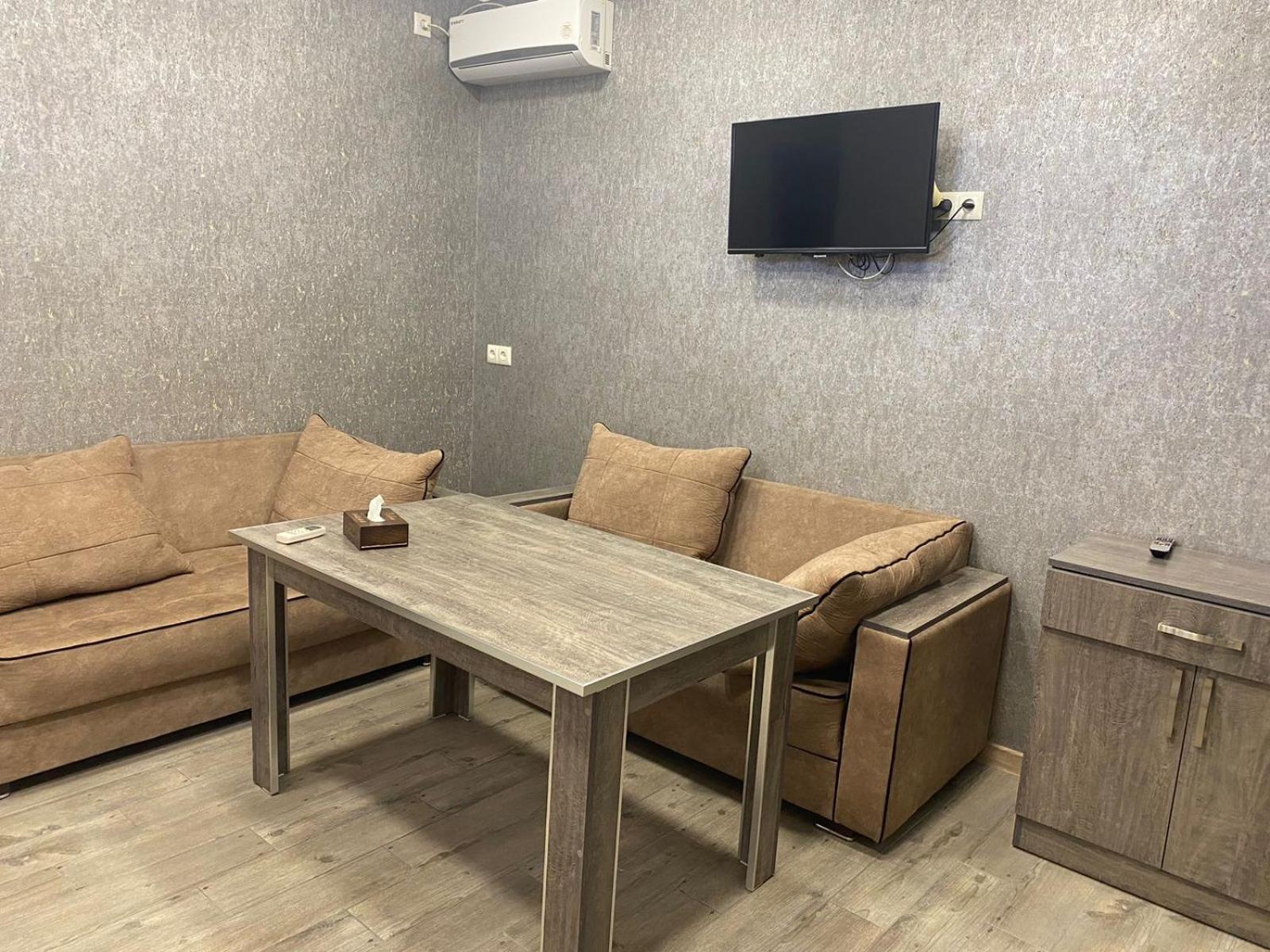 Ralina Restaurant And Hotel Davalinskiy Tsemzavod Екстериор снимка