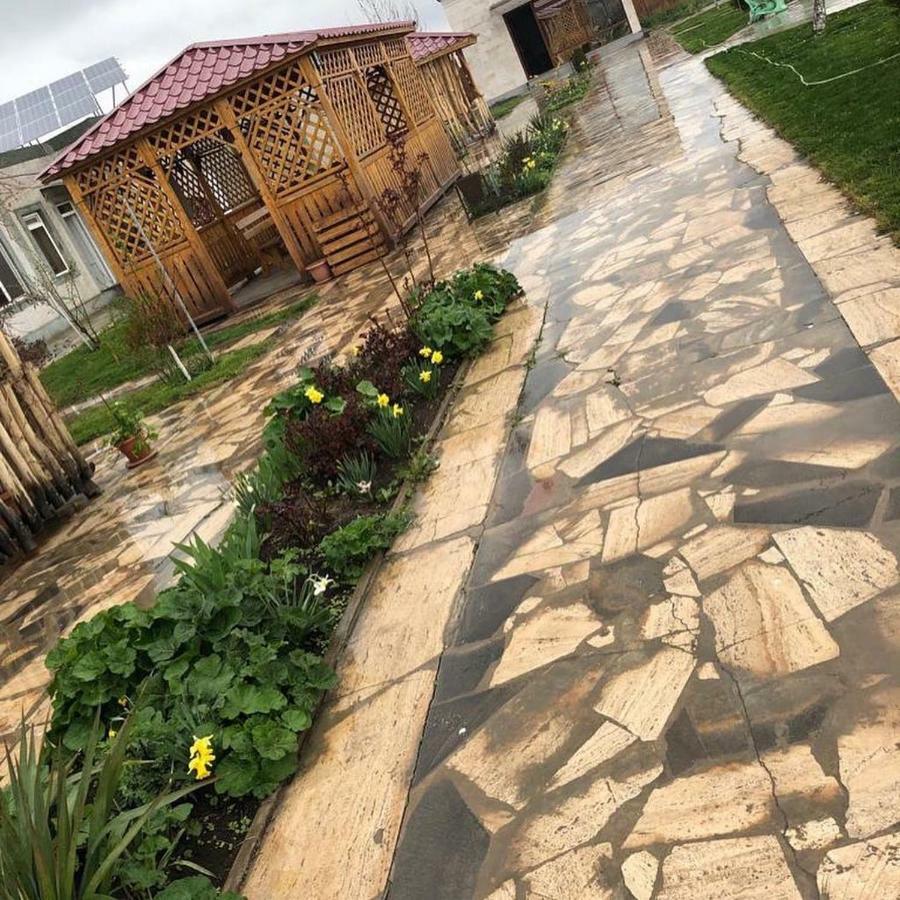 Ralina Restaurant And Hotel Davalinskiy Tsemzavod Екстериор снимка